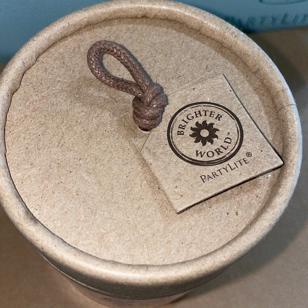 Partylite candle - Picture 2 of 6